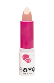 Помада для губ Everyday for Future Moisturizing Coconut Lipstick, Coco Bon, 3.5 г