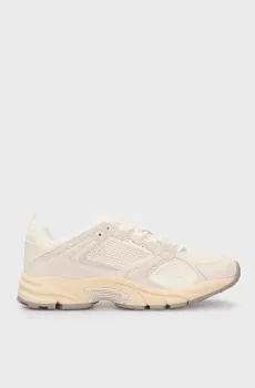 Женские светло-серые кроссовки ARCHIVE97 Серый 37 Tommy Jeans EN0EN02795