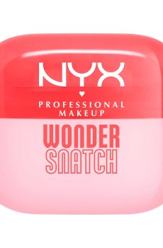 Рассыпчатая пудра для лица NYX Professional Makeup Wonder Snatch Lifting Setting Powder 02 Cheeky Cherry, 6 г
