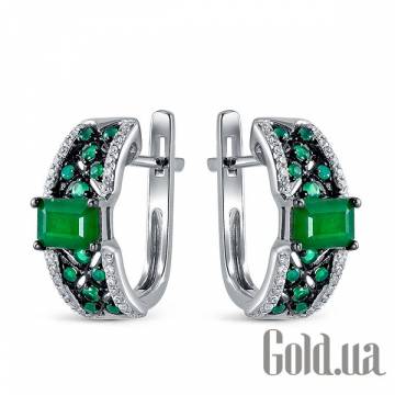 Серьги Lurie Jewelry Серьги Lurie Jewelry