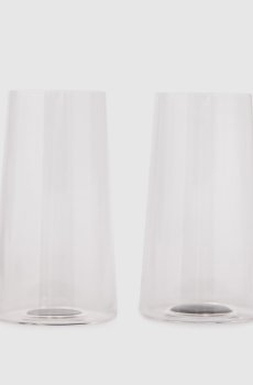 Набор хрустальных стаканов хайболов SplitGlass