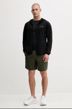 Кофта для тренинга EA7 Emporio Armani