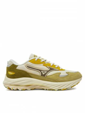 Mizuno Снікерcи Wave Rider D1GA3309 Коричневий Mizuno Снікерcи Wave Rider D1GA3309 Коричневий