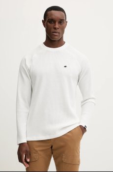 Лонгслив Mammut Waffle