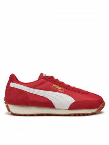 Puma Снікерcи Easy Rider Vintage 399028-01 Червоний Puma Снікерcи Easy Rider Vintage 399028-01 Червоний