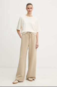 Хлопковая футболка BOSS Orange C Epliete