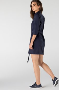 Lacoste сукня жіноча