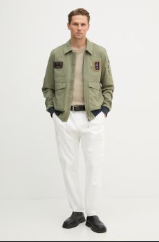 Куртка Aeronautica Militare