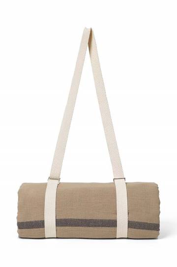 Плед для пикника ferm LIVING Yard Плед для пикника ferm LIVING Yard