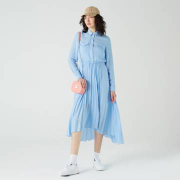 Lacoste сукня жіноча Lacoste сукня жіноча