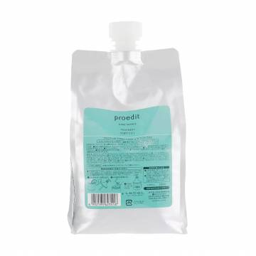 Интенсивно увлажняющая маска для волос LebeL Proedit Soft Fit+ Treatment, 1 л