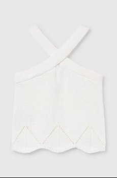 Детский топ Mayoral