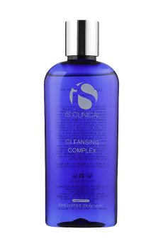 Гель для умывания iS Clinical Cleansing Complex, 180 мл