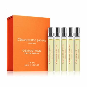 Ormonde Jayne Osmanthus Парфюмированная вода унисекс, 5*8 мл