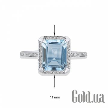 Кольцо Lurie Jewelry Кольцо Lurie Jewelry