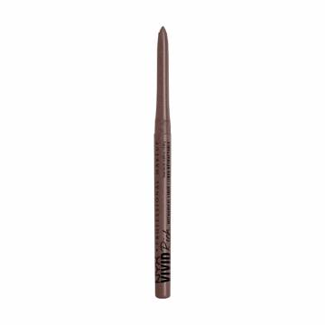 Механический карандаш для глаз NYX Professional Makeup Vivid Rich Mechanical Liner, Under The Moonstone, 0.28 г Механический карандаш для глаз NYX Professional Makeup Vivid Rich Mechanical Liner, Under The Moonstone, 0.28 г