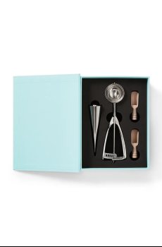 Набор для подачи мороженого Printworks