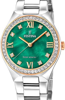 Часы Festina