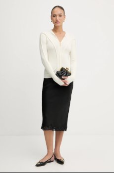 Юбка Victoria Beckham