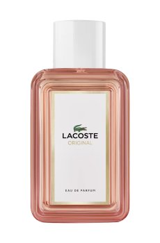 Lacoste Original Парфюмированная вода женская, 40 мл