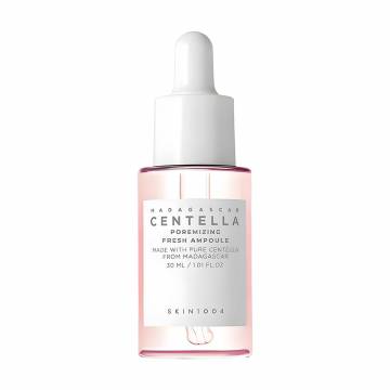 Ампульная сыворотка для лица Skin1004 Madagascar Centella Poremizing Fresh Ampoule, 30 мл Ампульная сыворотка для лица Skin1004 Madagascar Centella Poremizing Fresh Ampoule, 30 мл