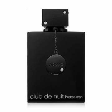 Armaf Club de Nuit Intense Man Туалетная вода мужская, 105 мл (ТЕСТЕР) Armaf Club de Nuit Intense Man Туалетная вода мужская, 105 мл (ТЕСТЕР)