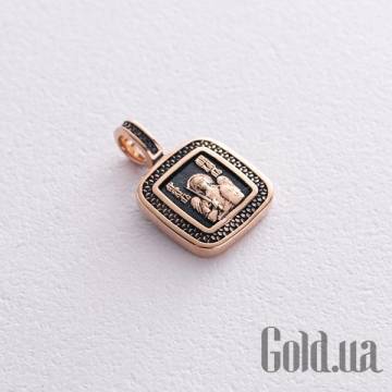 Кулон-ладанка Украина