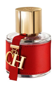 Carolina Herrera CH Туалетная вода женская, 30 мл