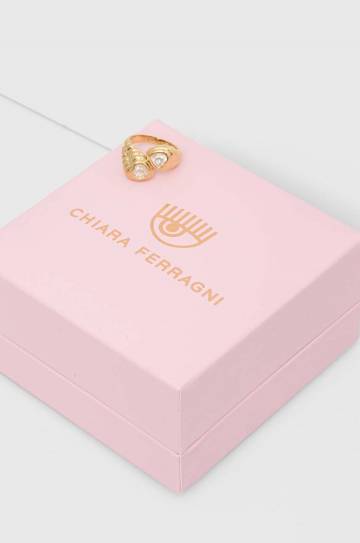 Кольцо Chiara Ferragni J19AXP13 Кольцо Chiara Ferragni J19AXP13
