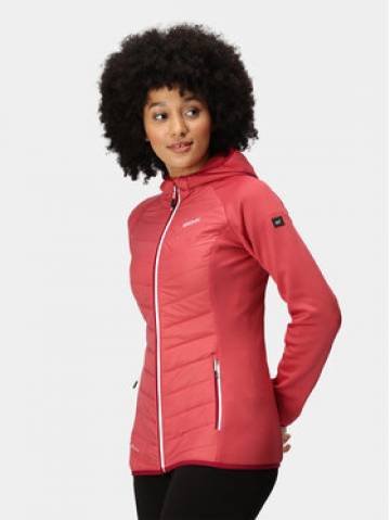 Regatta Демісезонна куртка Andreson VIII RWN275 Рожевий Regular Fit Regatta Демісезонна куртка Andreson VIII RWN275 Рожевий Regular Fit