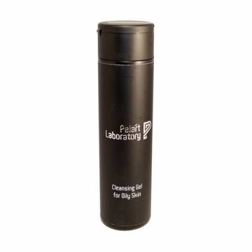 Очищающий гель для лица Pelart Laboratory Cleansing Gel For Oily Skin для жирной кожи, 250 мл Очищающий гель для лица Pelart Laboratory Cleansing Gel For Oily Skin для жирной кожи, 250 мл