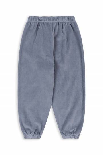 Детские спортивные штаны Konges Sløjd WALLY SWEAT PANTS GOTS однотонные KS101732 Детские спортивные штаны Konges Sløjd WALLY SWEAT PANTS GOTS однотонные KS101732