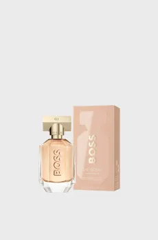 Женская парфюмированная вода (50 мл) Бежевый 50 мл BOSS 99350208295;0