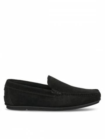 Gant Мокасини 30633914 Чорний Gant Мокасини 30633914 Чорний
