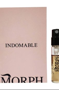 Morph Indomable Парфюмированная вода унисекс, 2 мл (пробник)