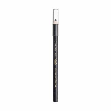 Карандаш для глаз Color Me Premium Waterproof Eyeliner РЕ1, 1.64 г Карандаш для глаз Color Me Premium Waterproof Eyeliner РЕ1, 1.64 г