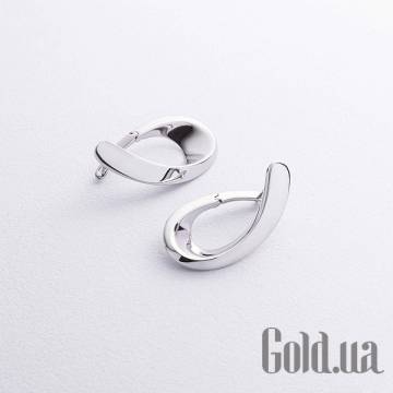 Серьги Украина