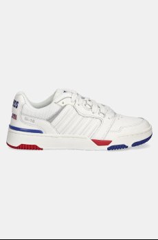 Кожаные кроссовки K-Swiss SI-18 RIVAL