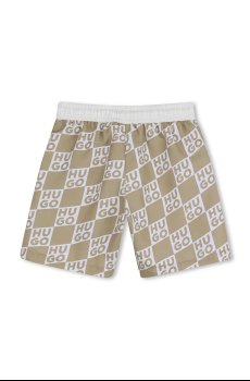 Детские шорты для плавания HUGO