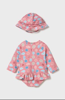 Детский цельный купальник Mayoral Newborn