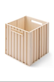 Ёмкость для хранения Liewood Elijah Storage Box w. Lid