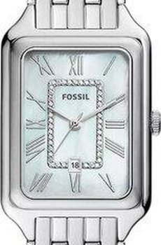 Часы Fossil