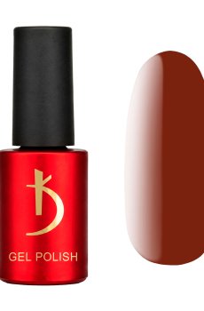 Гель-лак для ногтей Kodi Professional Gel Polish Golden Brown 11 GB, 7 мл