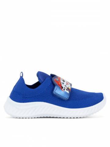 Paw Patrol Снікерcи CP66-SS25-307PAW Голубий Paw Patrol Снікерcи CP66-SS25-307PAW Голубий