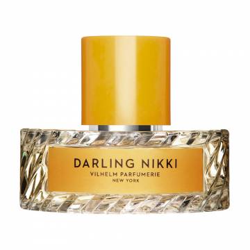 Vilhelm Parfumerie Darling Nikki Парфюмированная вода унисекс, 50 мл Vilhelm Parfumerie Darling Nikki Парфюмированная вода унисекс, 50 мл