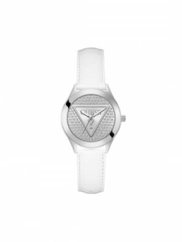 Guess Годинник GW0745L3 Білий Guess Годинник GW0745L3 Білий