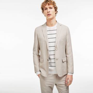Lacoste піджак чоловічий Lacoste піджак чоловічий