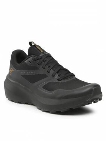 Arcteryx Взуття для бігу Norvan Ld 3 W 079485-521307 G0 Чорний Arcteryx Взуття для бігу Norvan Ld 3 W 079485-521307 G0 Чорний