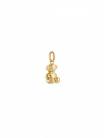 TOUS Підвіска Bold Bear 1003827400 Золотий TOUS Підвіска Bold Bear 1003827400 Золотий