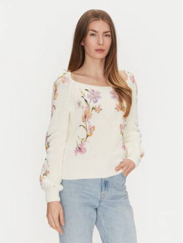 TWINSET Светр 251TP3642 Бежевий Regular Fit TWINSET Светр 251TP3642 Бежевий Regular Fit